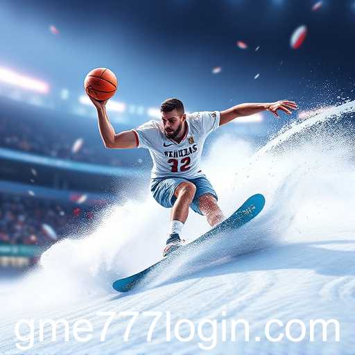 The Digital Playground: Exploring GME777's Impact on Online Gaming