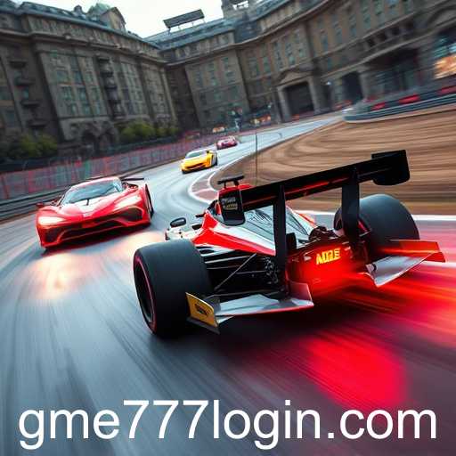 Digital Transformation in Gaming with GME777