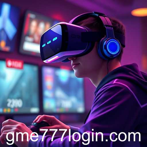 gme777