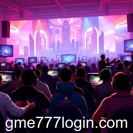 GME777: The Evolution of Online Gaming Amidst Changing Times
