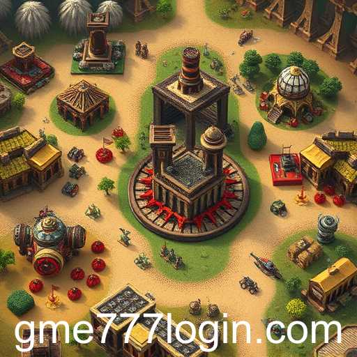 GME777 Revolutionizes Gaming with Innovative Features