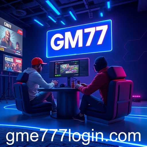 The Rise of GME777 in Gaming