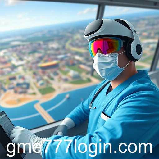 The Rise of GME777 in the Gaming Arena