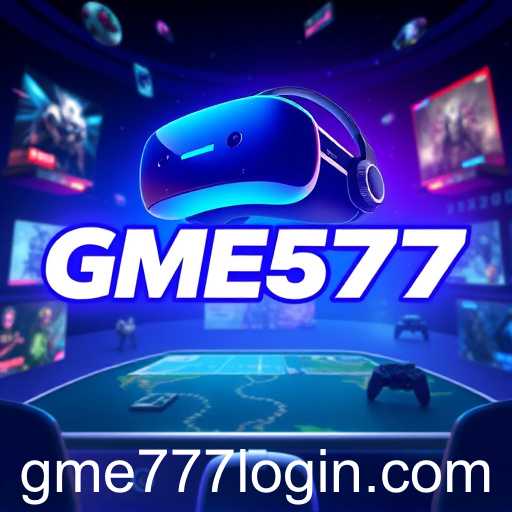 The Rise of GME777 in the Gaming World