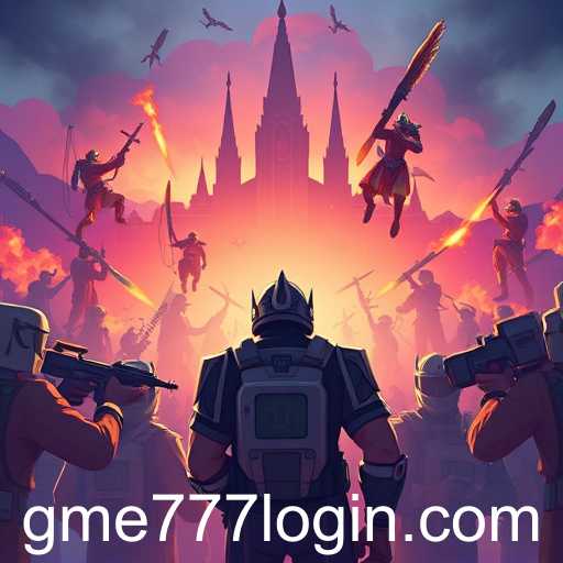 The Thriving World of Multiplayer Games: A Deep Dive