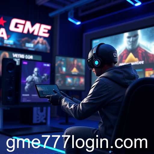 The Rise of GME777: A Gaming Phenomenon