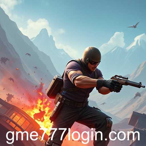 The Rise of GME777 in Gaming World